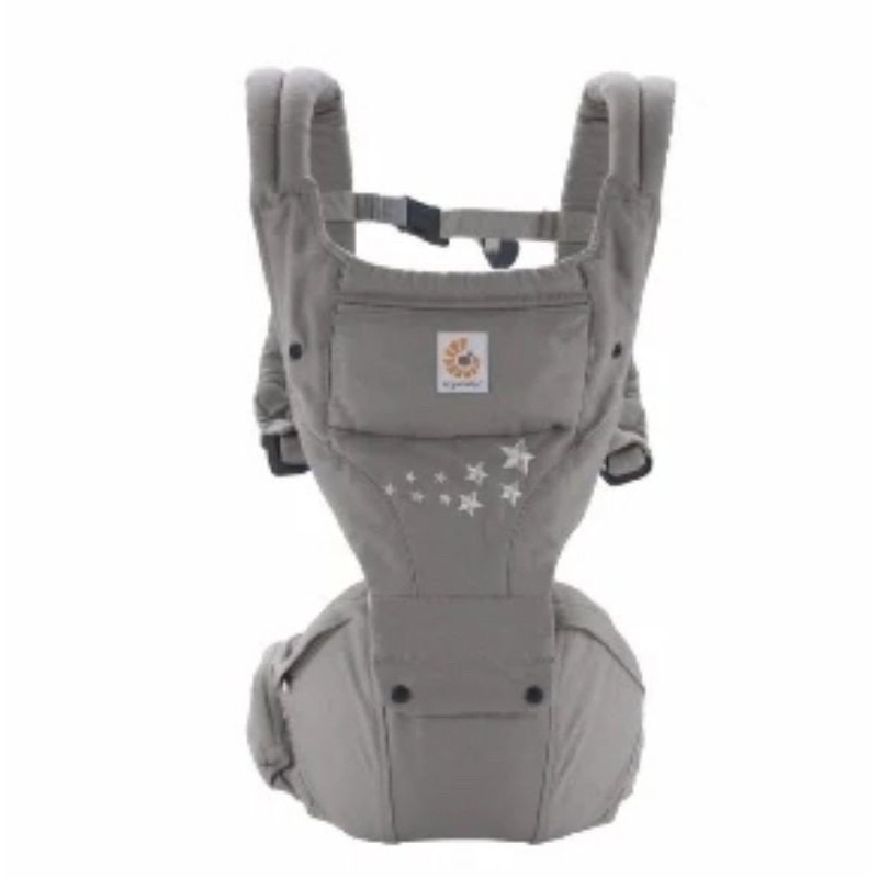 Preloved Ergobaby Hip Seat Baby Carrier