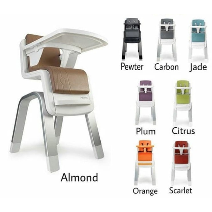 Nuna - Zaaz Highchair