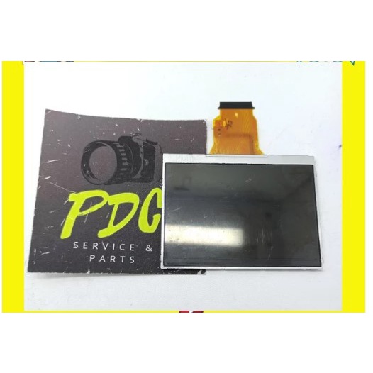 Jual LCD lcd canon 60D 600D Original Limited