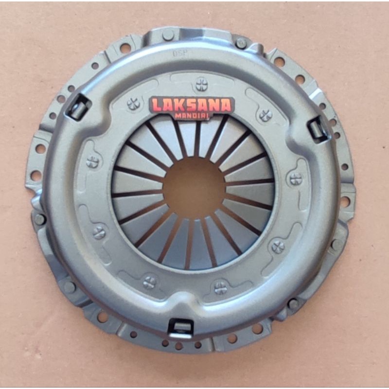 MATAHARI/DEKRUP/CLUTCH COVER TOYOTA TWINCAM GEN 2 TWINCAM GTI 1.6