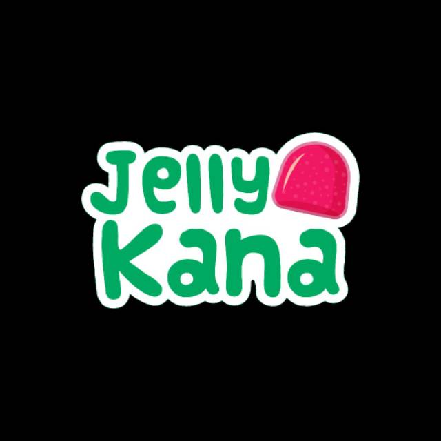 

Jelly Kana