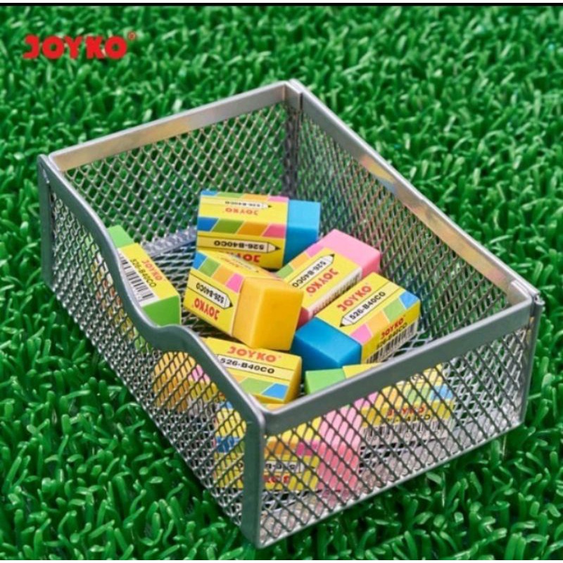 

mdn ( 1 pack isi 40 pcs) Penghapus joyko kecil