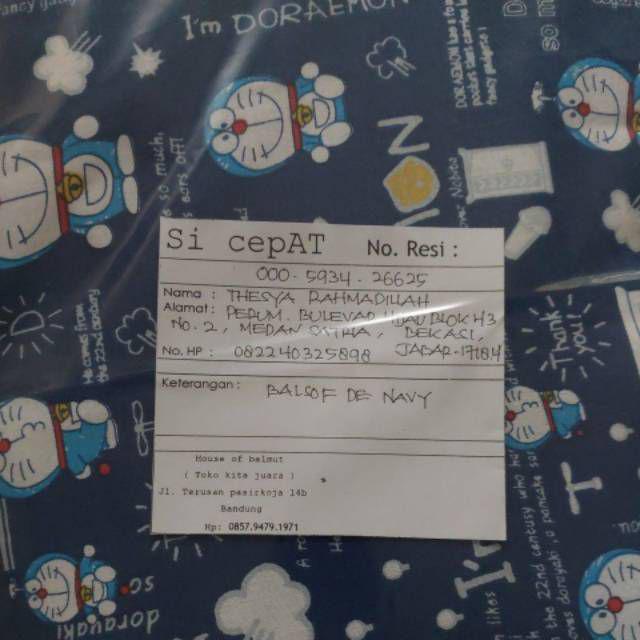 Balmin (bantal Selimut Mini) Kode A Merk Honeybee