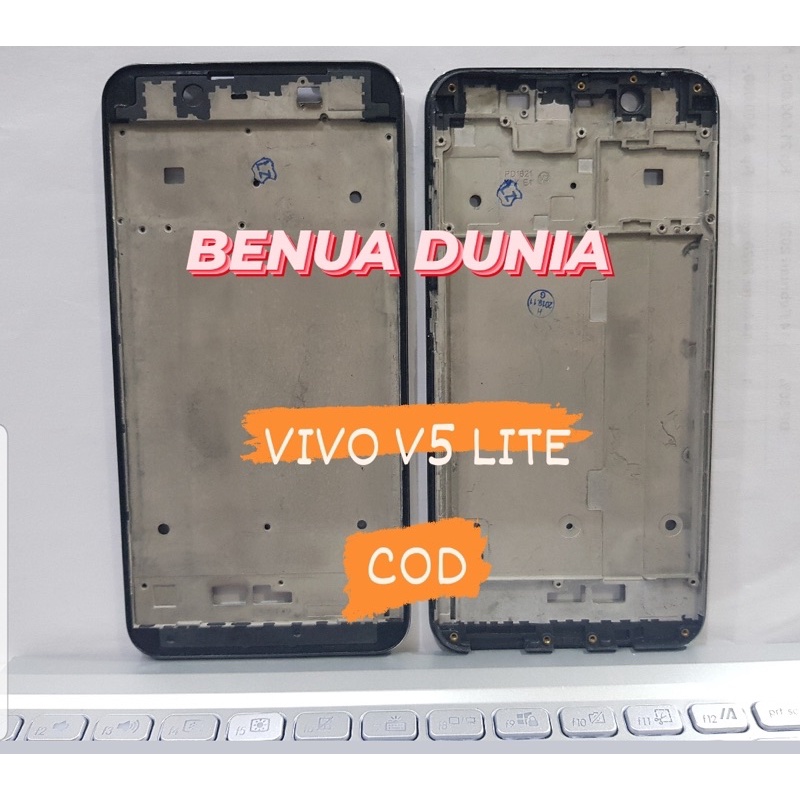 FRAME VIVO V5 LITE - TULANG HP BUZZEL VIVO V5 LITE - BENUA DUNIA