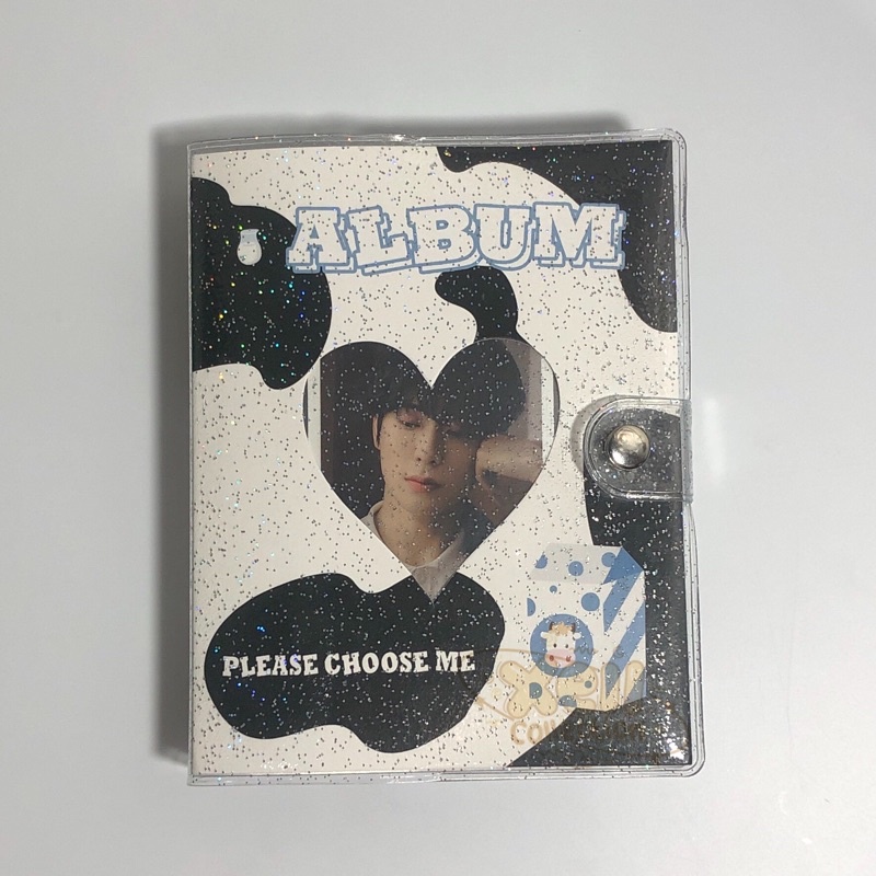 collect book