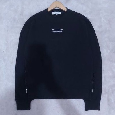 ANDERSSON BELL CREWNECK SECOND ORIGINAL
