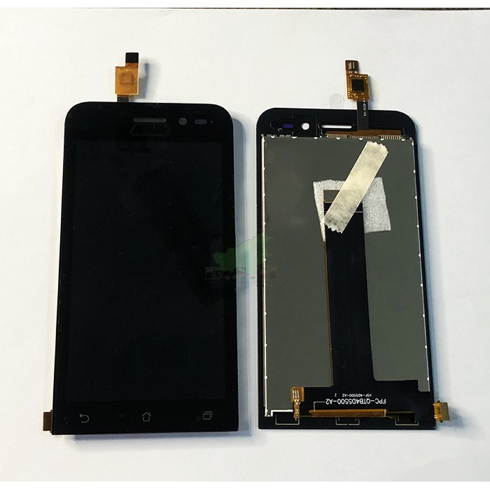 LCD TOUCHSCREEN ASUS ZENFONE 4 GO / ZENFONE 4.5 / X014D / ZB452KG HITAM