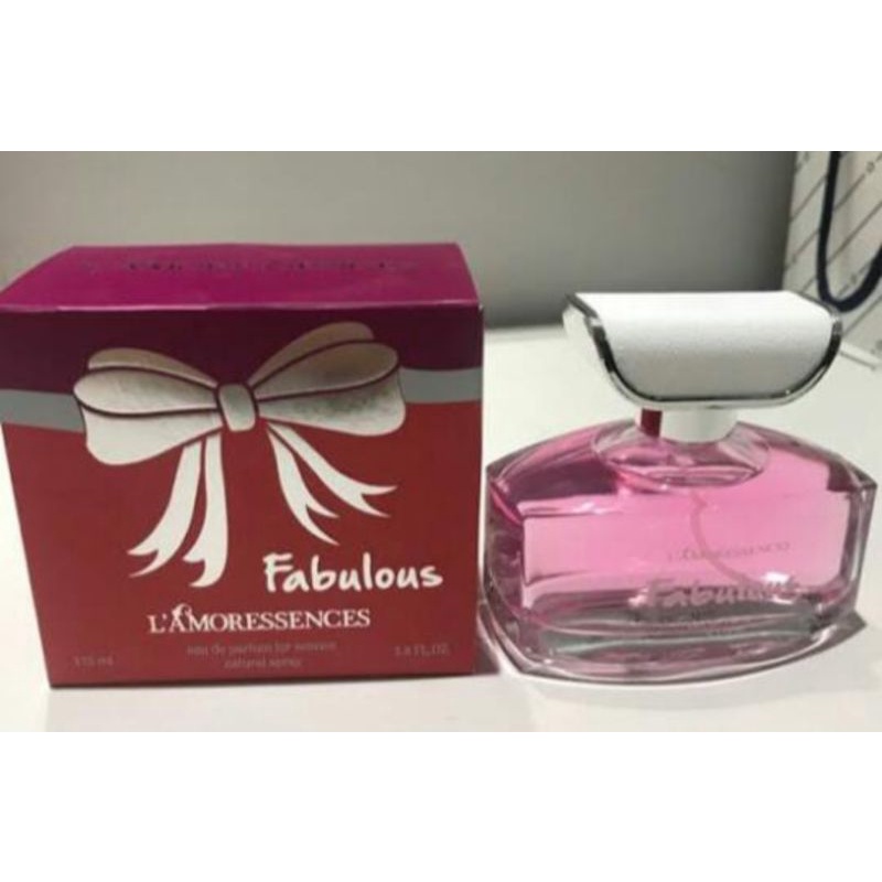 fabulous