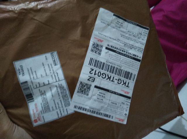 Lindu Aji Lawasan Kemeja Batik Pria Katun Sragenan Full Furing