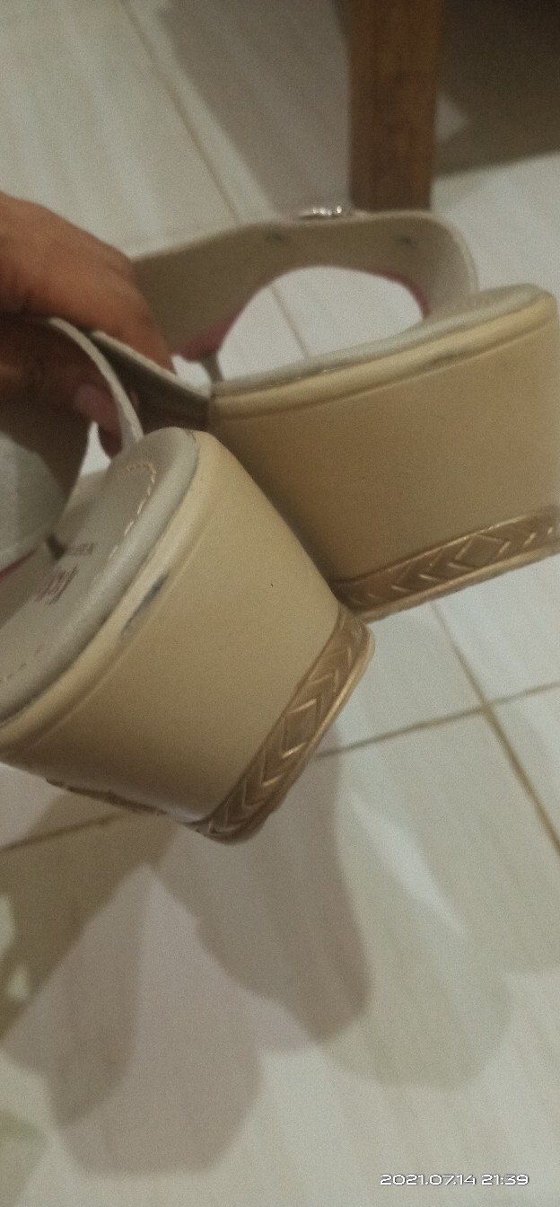 Tissue Kering Harga 1500