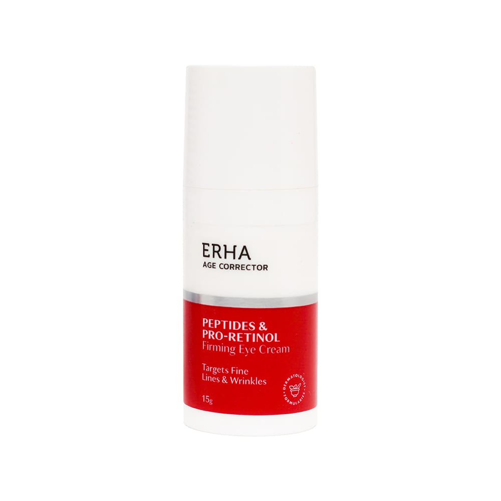 erha21 Active Eye Firmer 15g - Krim Mata