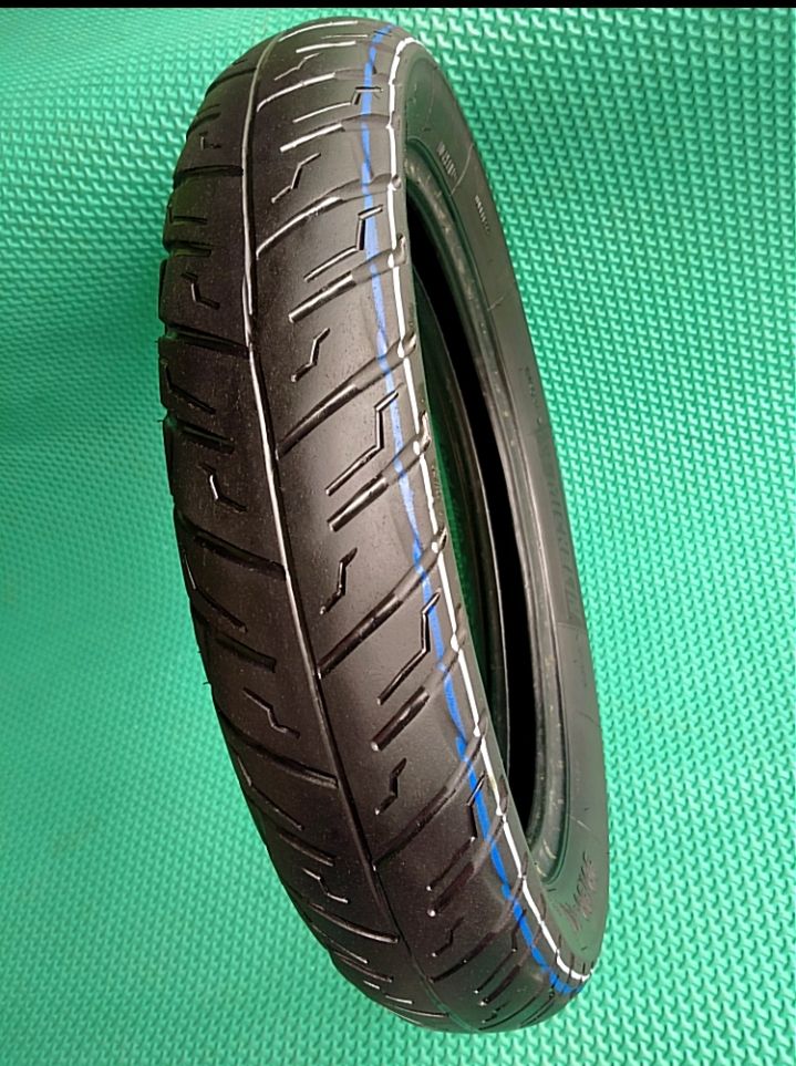 Ban belakang motor Metic tubles tubeles 90/90 ring 14 merk Michelin Honda beat Vario mio