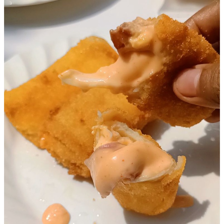 

Risol Spicy Ayo Mayo