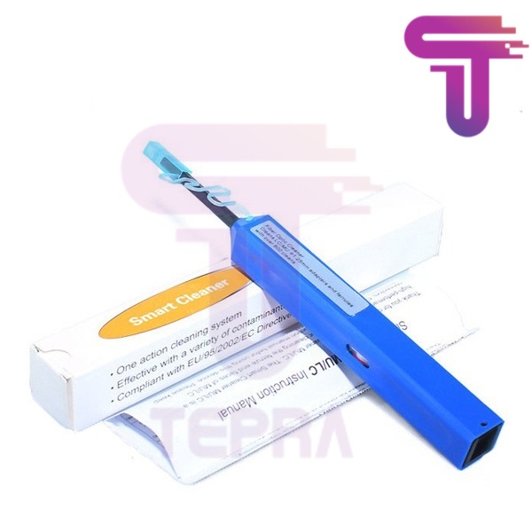 Fiber Optic Cleaning Pen LC-MU KOC-125