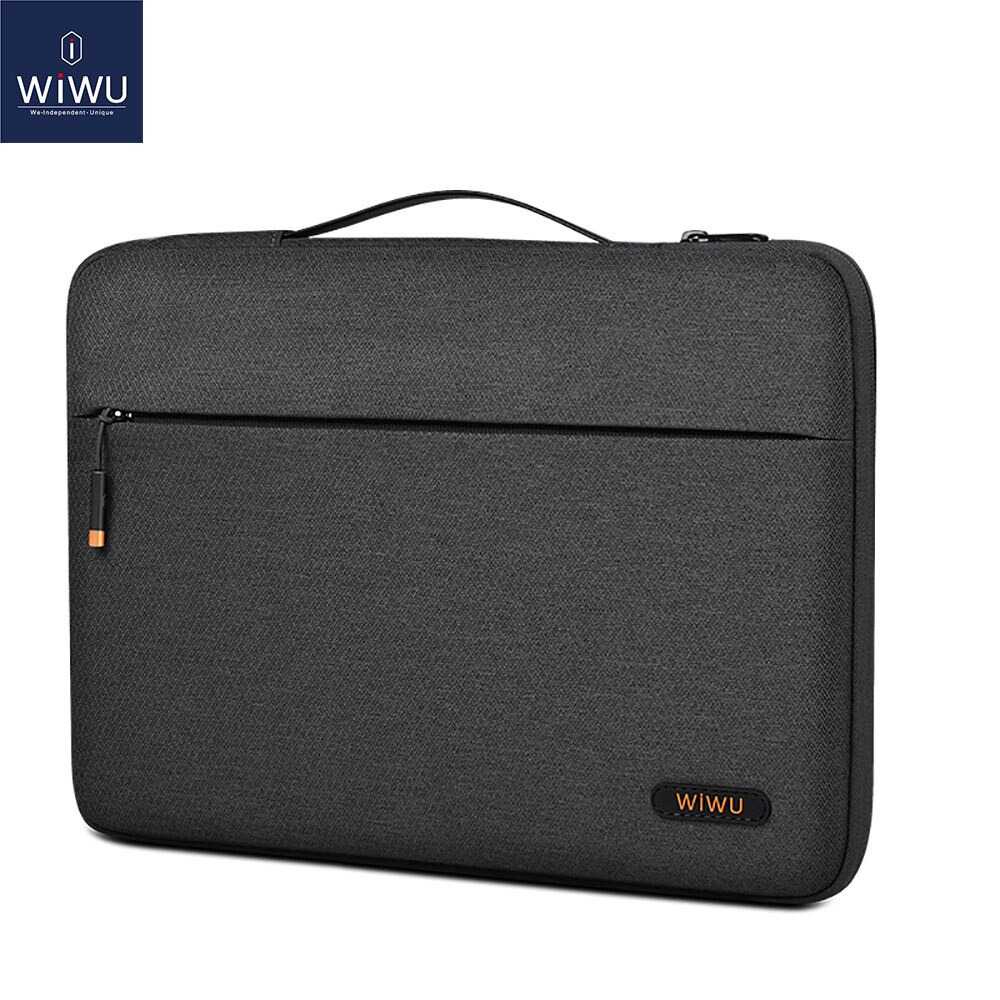 WiWU Sleeve Case Laptop Waterproof - WI43 ( Mughnii )