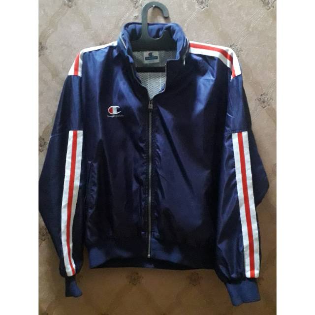 Tracktop champion original mulus