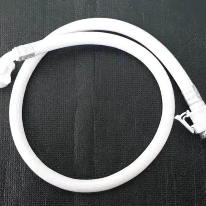 #####] Selang air masuk mesin cuci PANASONIC 1 tabung/otomatis