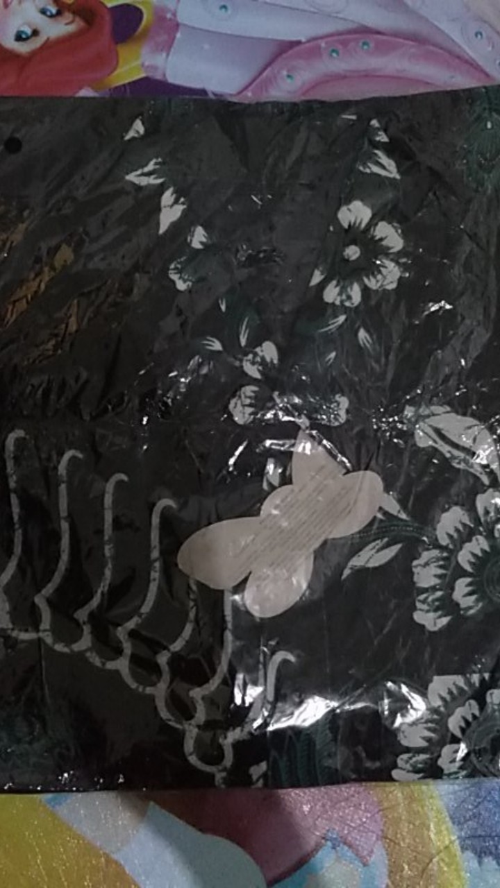 Bswart Batik Hrb026 Kenongo Hem Pendek Padi Pekalongan M L Xl Batik Pria Murah Modern Grosir