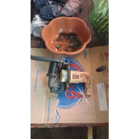 fuel pump original copotan old cb150r