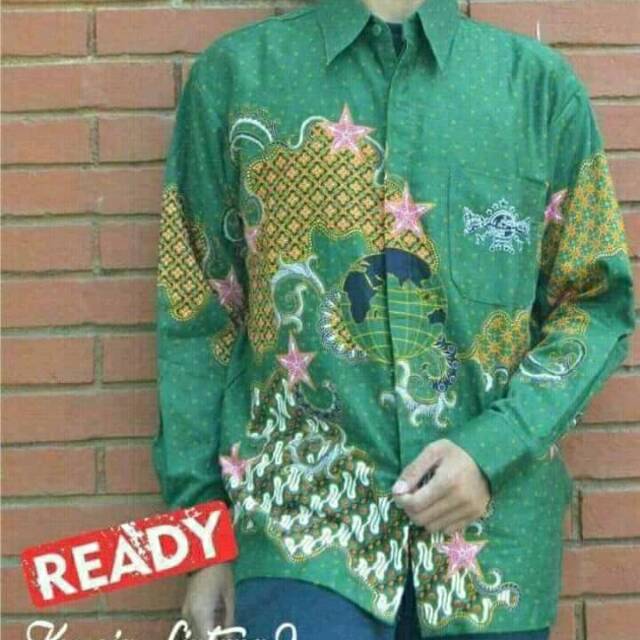 Batik Nu Nusantara