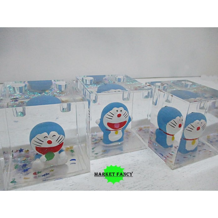 

Terbatas Stand Pen Doraemon D - Tempat Pen Air Limited