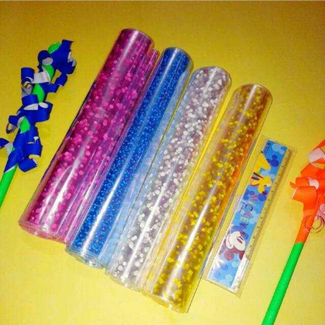 

Plastik souvenir per^10 pcs (sansanwawa)