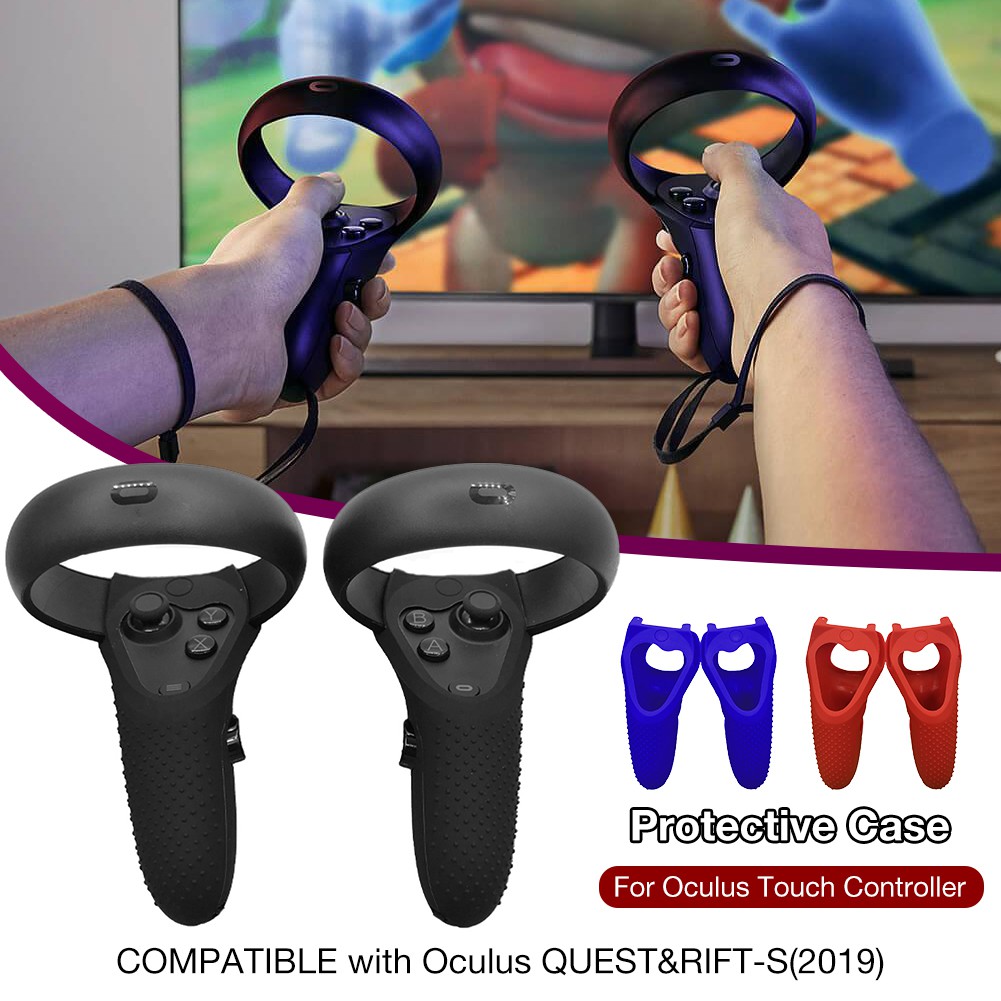 oculus quest rift compatibility