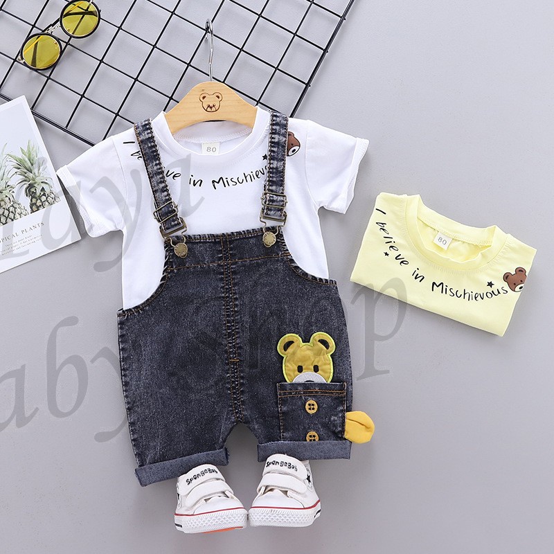COD BAJU KODOK ANAK LAKI-LAKI / PAKAIAN BAYI LAKI-LAKI / JUMPSUIT BAYI LAKI-LAKI 0-4TAHUN / BAJU KOD