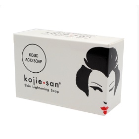 Kojie San Skin Lightening Soap 65g