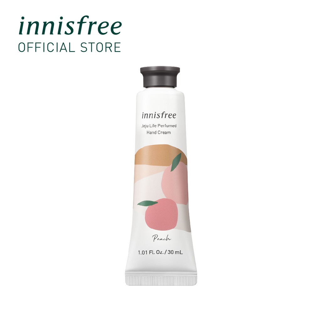 Innisfree My Perfumed Hand Cream 30ml