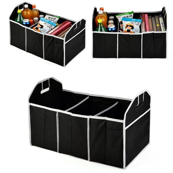 

Rak Mobil/ Box Organizer