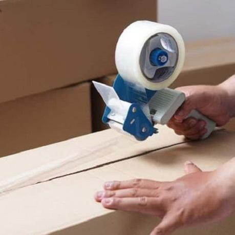 

Rek0meded$|3M Isolasi Lakban Bening Scotch Packaging Tape 311 Clear 48mm x 100M |ready,.,...!