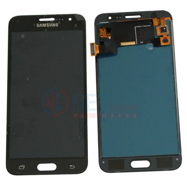 lcd samsung j3 j320 2016 kontras fullset