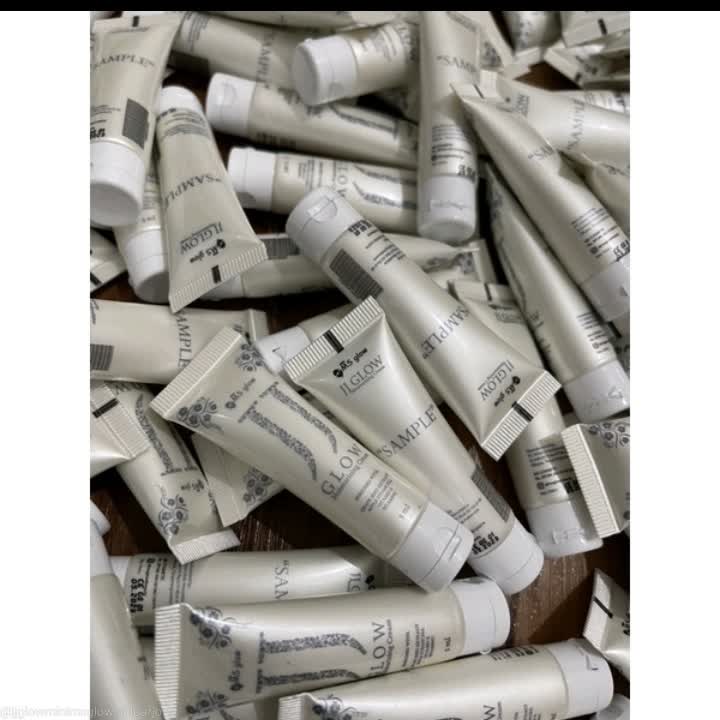 JJ GLOW MINI MS GLOW