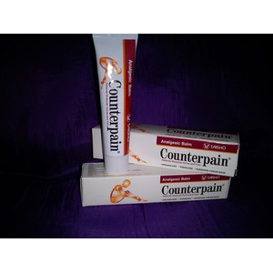 COUNTERPAIN 15GR