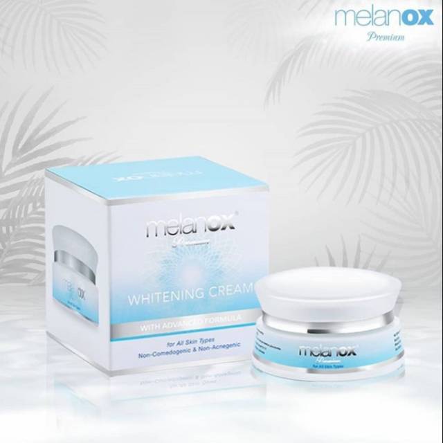 Melanox premium cream