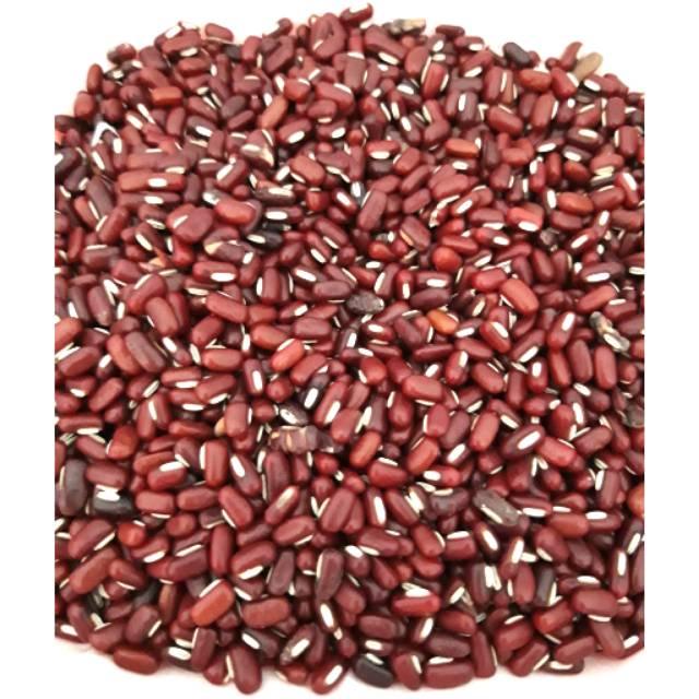 

Kacang Merah Kecil / Kacang Es 250 g