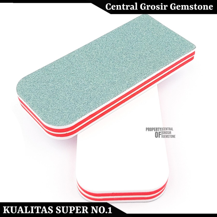 Spartax Magic Shining Poles Pengkilap Batu