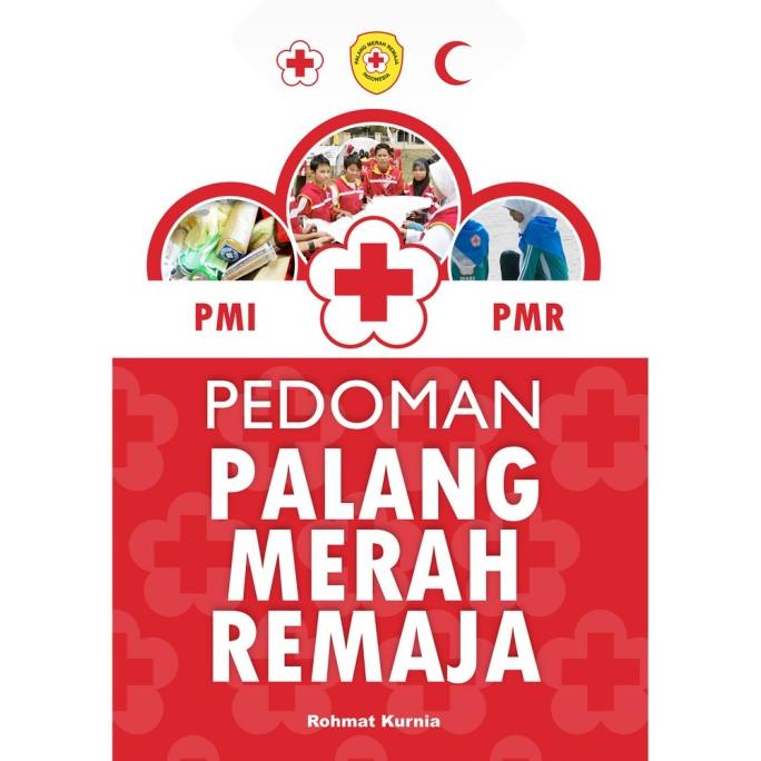 

Sale Buku Pedoman Palang Merah Remaja (Pmr) Terlaris