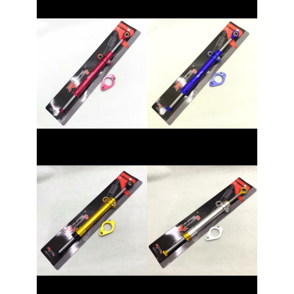Stabilizer Stang Vixion Satria Fu Cb 150R Rx King Jupiter Z Mx Fizr 1 Dll-6