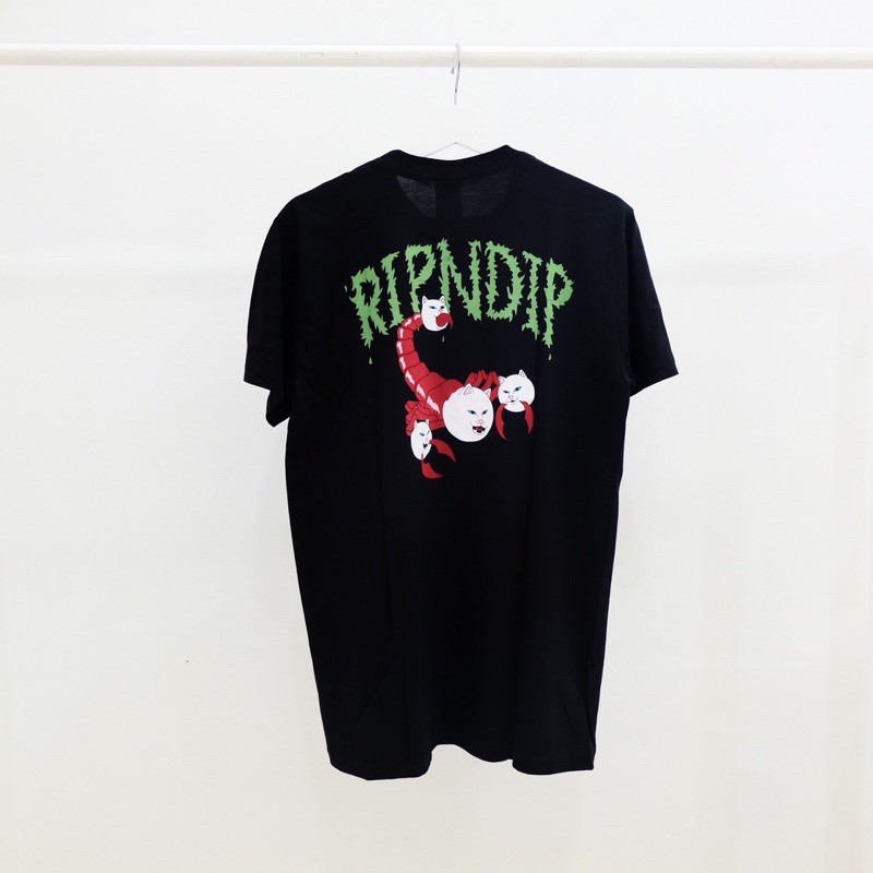 Kaos RipNDip Sting Tee Original
