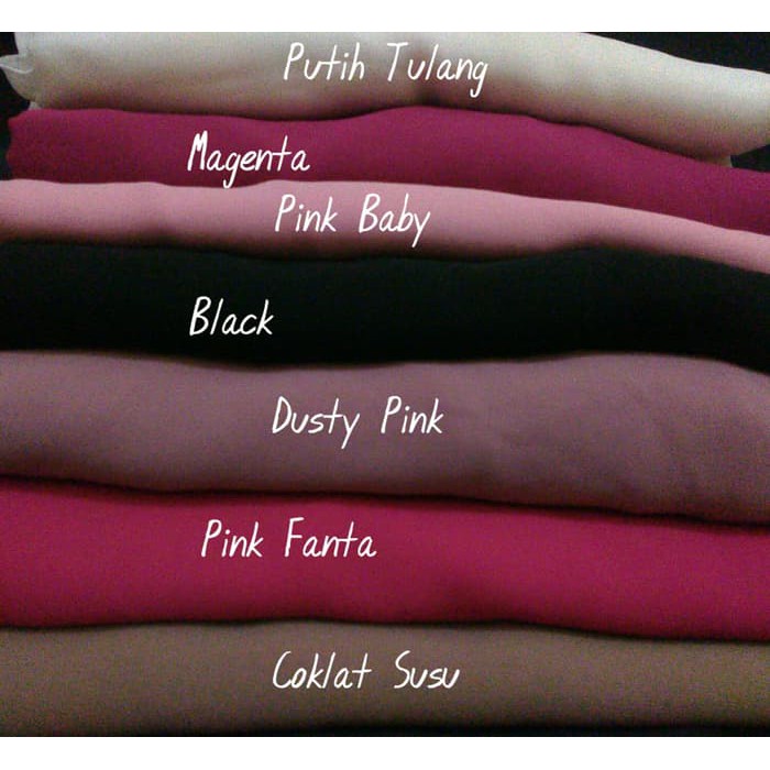 Khimar Ceruti Pet Jumbo 2 Layer