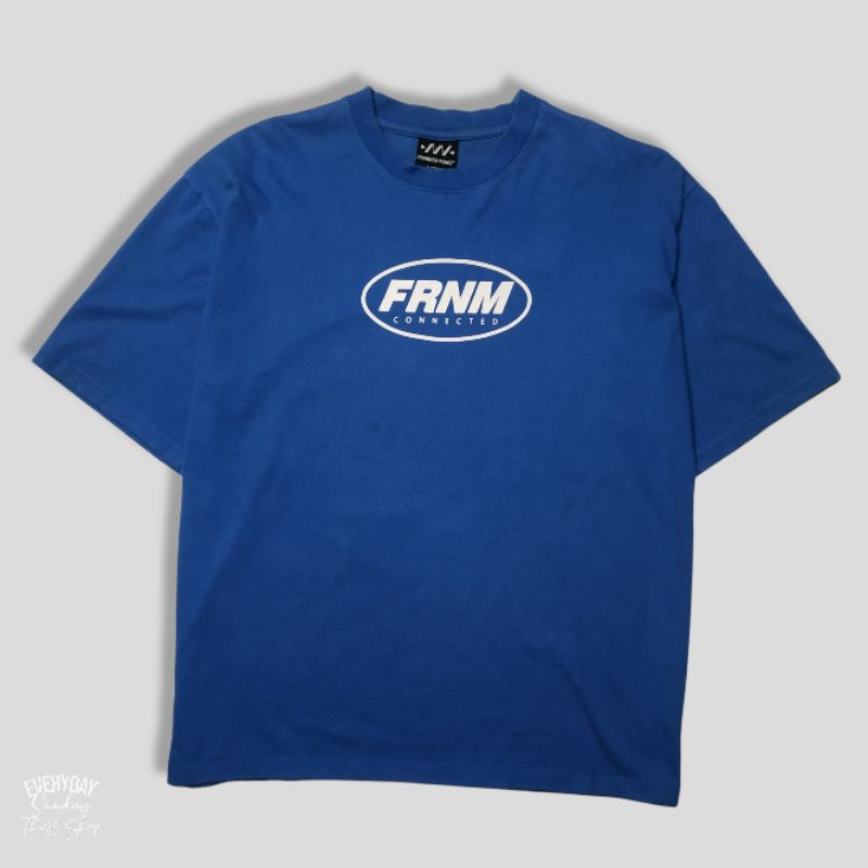 Kaos Franken Mono