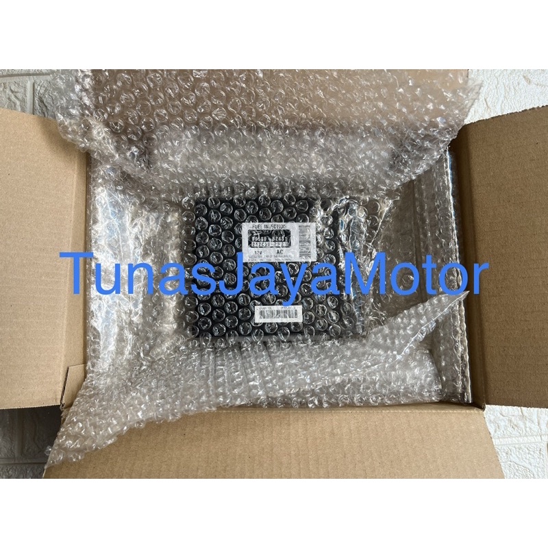 NEW Ecu Komputer Computer Toyota Rush Original 89560-BZ430