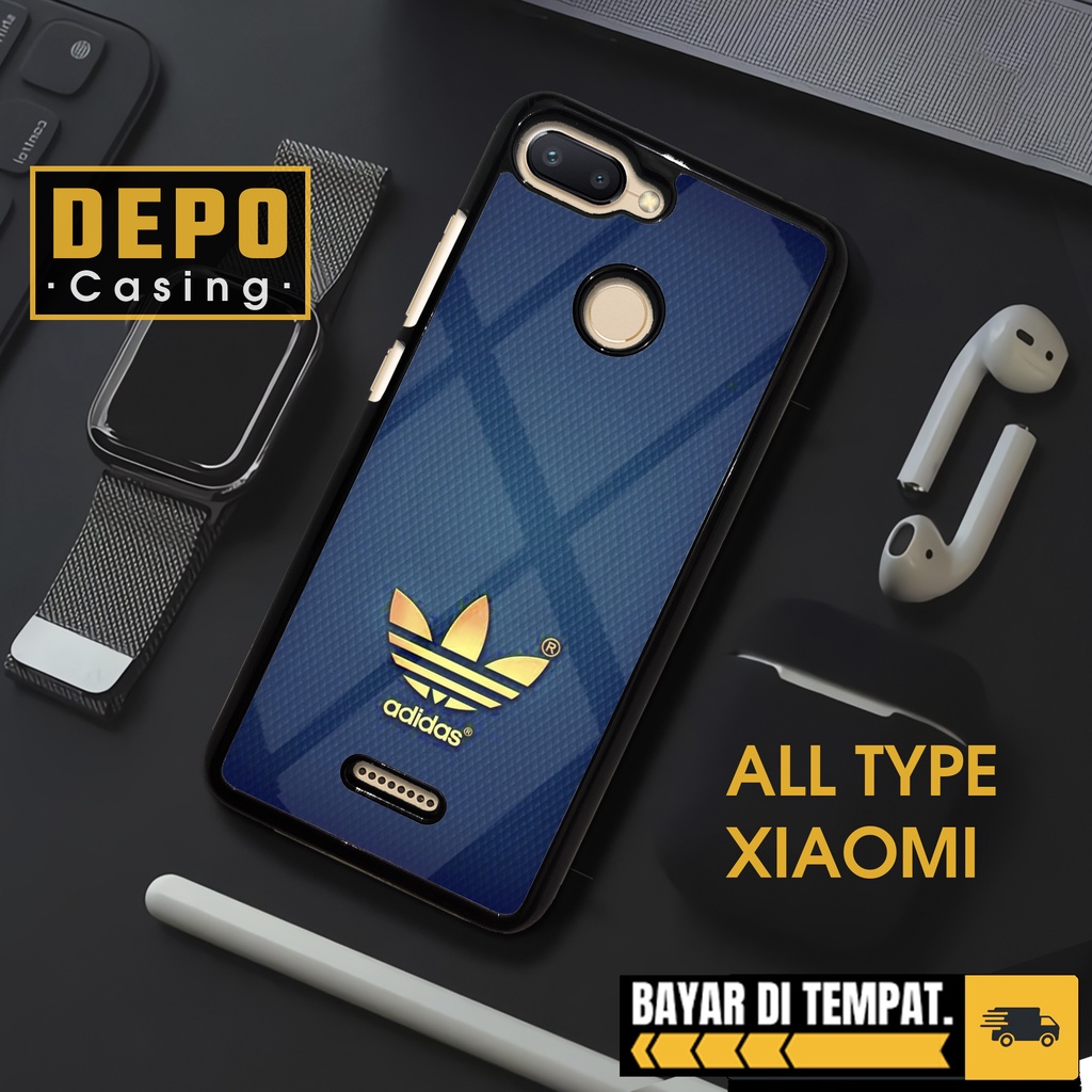 Case Redmi 6 6a 6x Mi A2 6 Pro Mi A2 Lite 7 Case Hp Xiaomi Redmi 6 6a 6x Mi A2 6 Pro Mi A2 Lite 7 De
