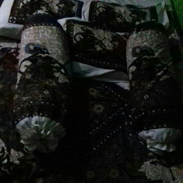 Sprei Batik Pekalongan Fn120