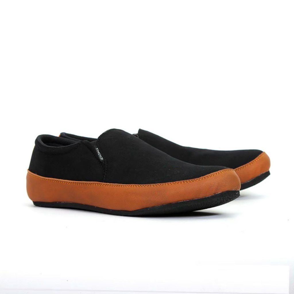 BURAY X SEPATU CASUAL PRIA DEWASA KANVAS PREMIUM ORIGINAL KASUAL FORMAL SANTAI SLIP ON PRIA NYAMAN || SEPATU PANSUS PRIA FASHION SEKOLAH KULIAH WISUDA TRANDY KEKINIAN