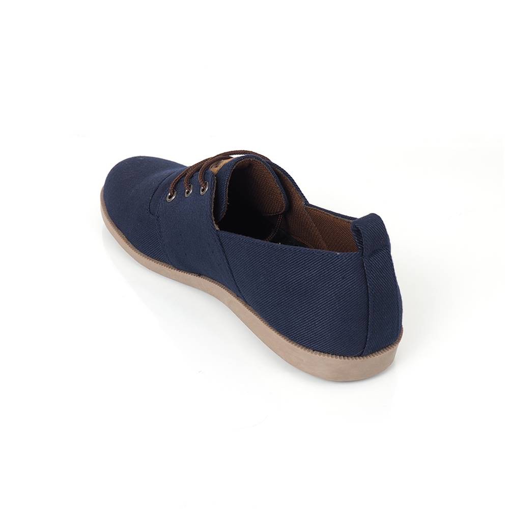 SNAP NAVY  |FORIND x GDNS| Sepatu Kets Sporty Santai Kasual Laki/Pria/Cowok - Sneakers - Footwear