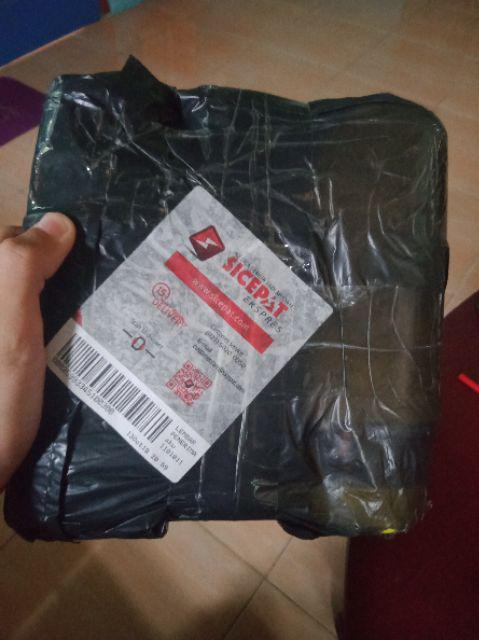 My Bottle Warna Busa Botol Minum Pouch Busa - Botol Infused Water