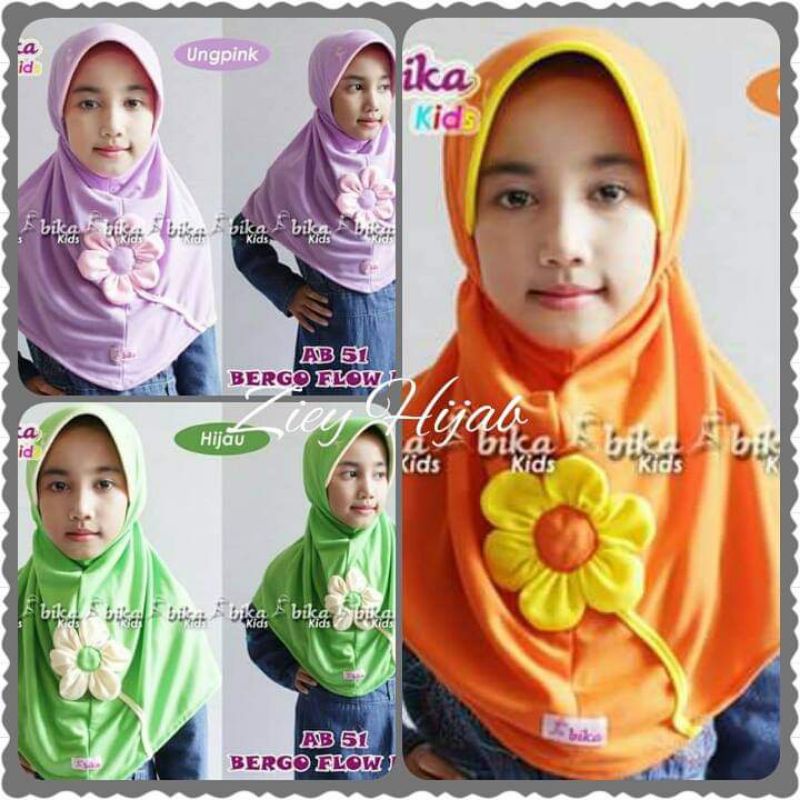 abika anak kids flow
